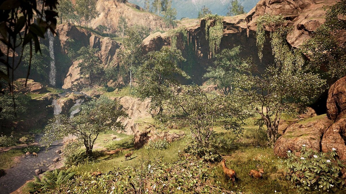 Скачанная с торрента Far Cry: Primal не работает