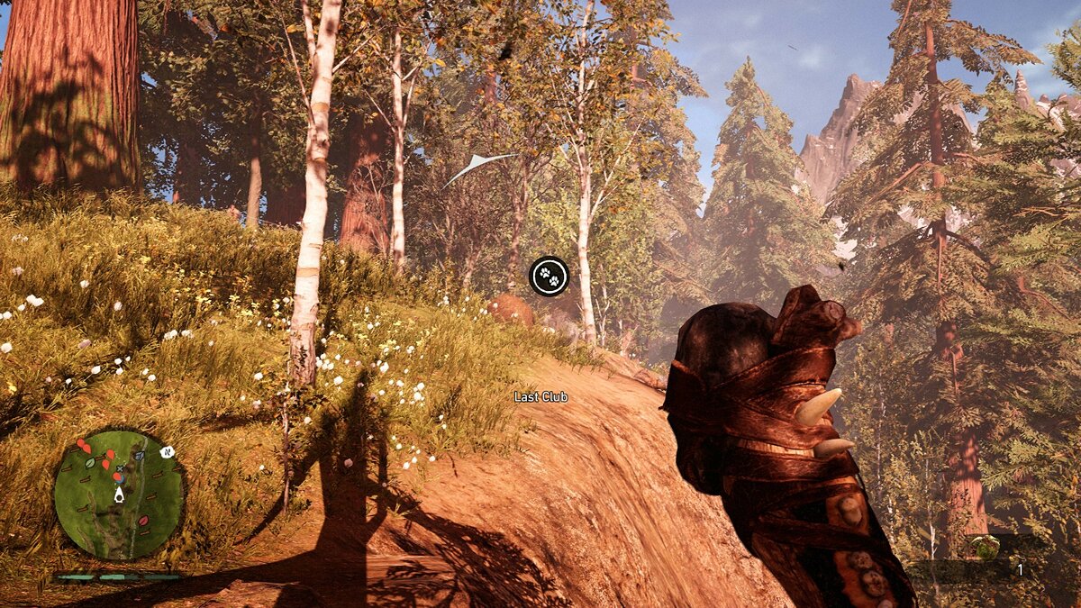 Драйверы для Far Cry: Primal