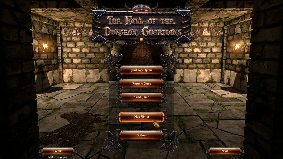 Fall Of The Dungeon Guardians - что это за игра, трейлер, системные  требования, отзывы и оценки, цены и скидки, гайды и прохождение, похожие  игры