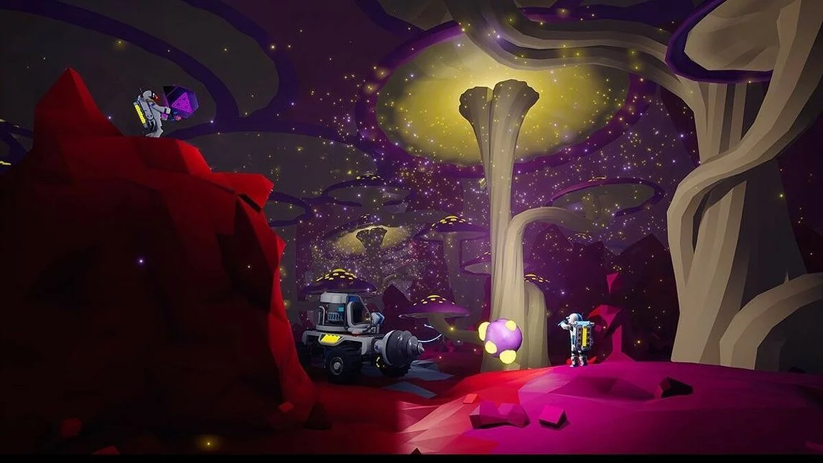 Скриншоты из Astroneer / Картинка 58