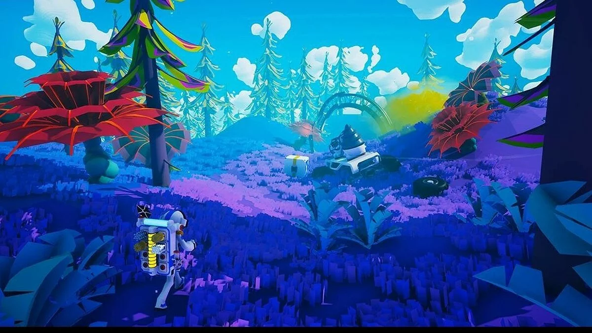 Скриншоты из Astroneer / Картинка 60