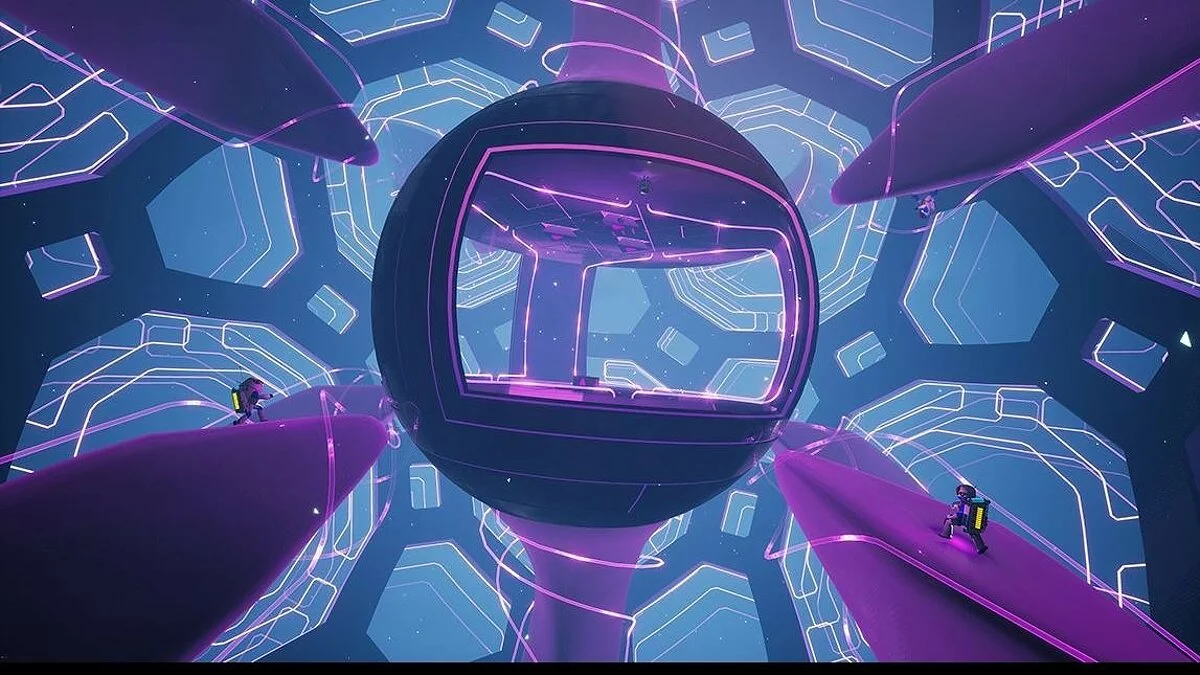 Скриншоты из Astroneer / Картинка 62