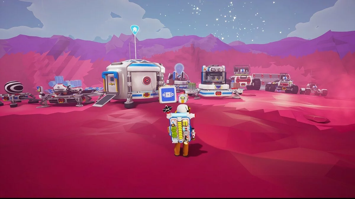 Скриншоты из Astroneer / Картинка 71