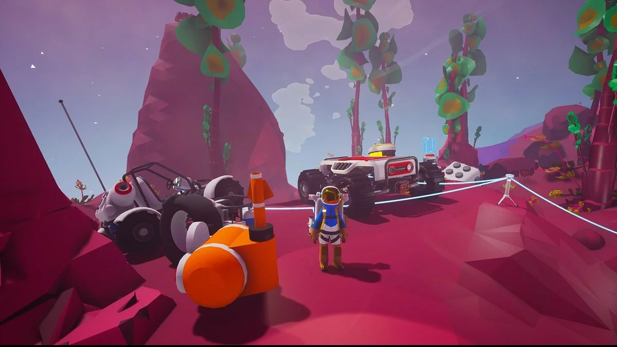 Скриншоты из Astroneer / Картинка 72