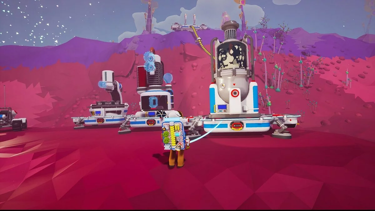 Скриншоты из Astroneer / Картинка 73