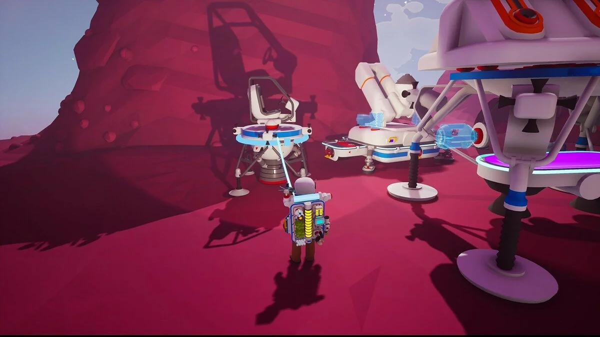 Скриншоты из Astroneer / Картинка 76
