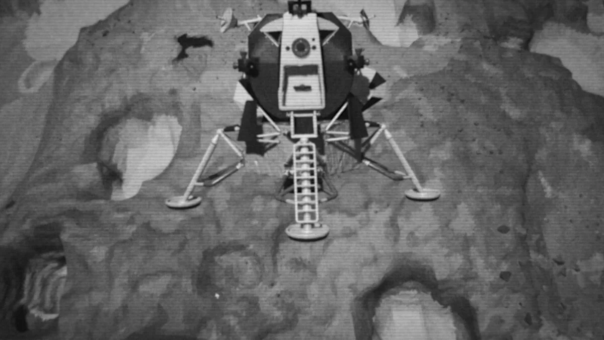 Скриншоты из Astroneer / Картинка 77