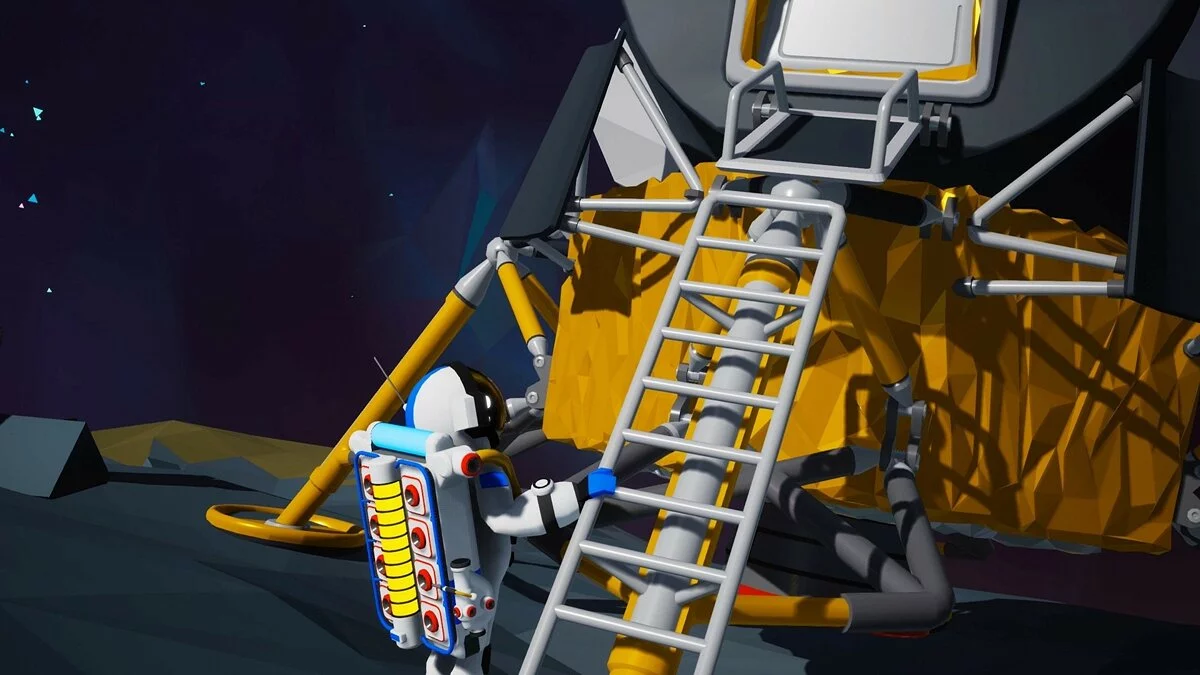 Скриншоты из Astroneer / Картинка 78