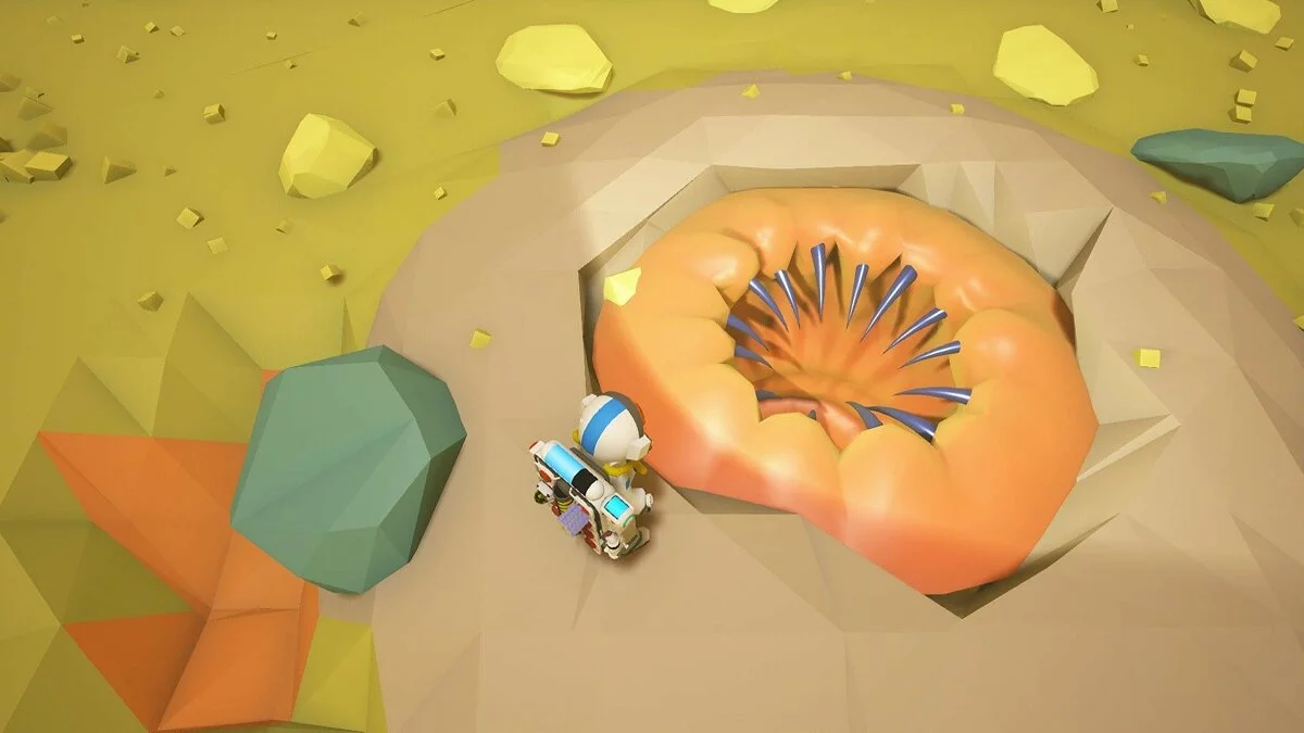Скриншоты из Astroneer / Картинка 95