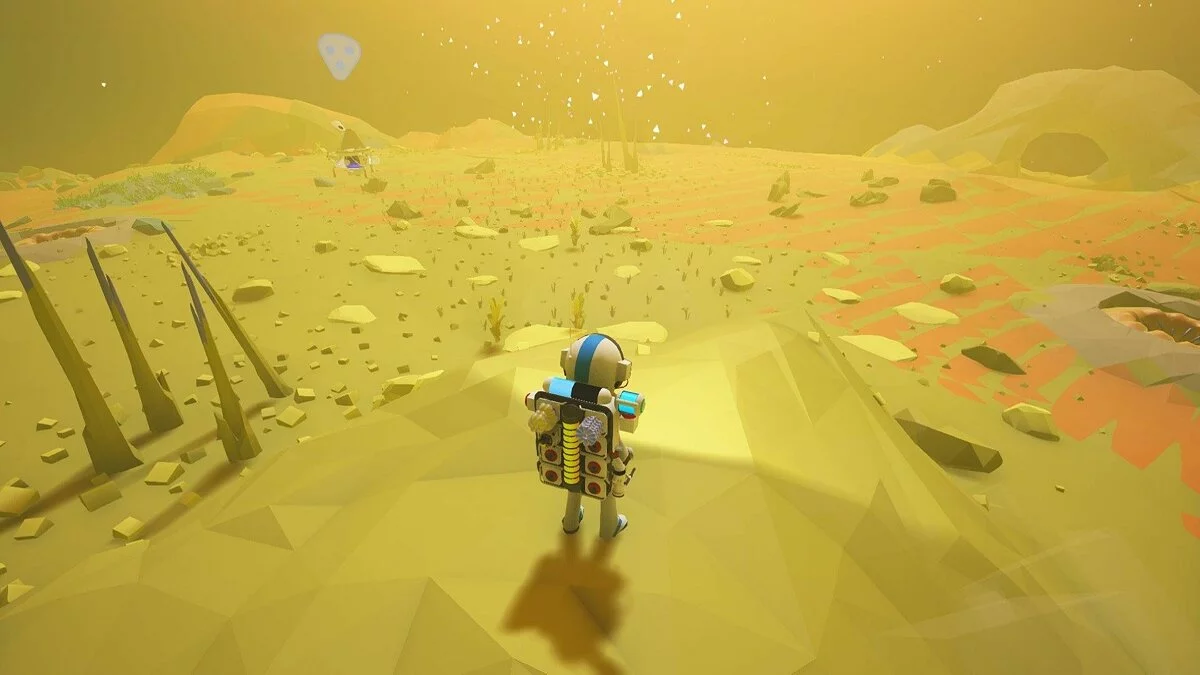 Скриншоты из Astroneer / Картинка 97