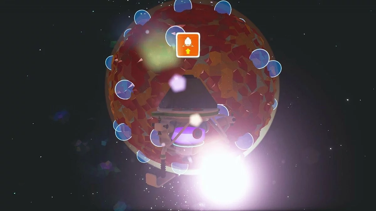 Скриншоты из Astroneer / Картинка 99