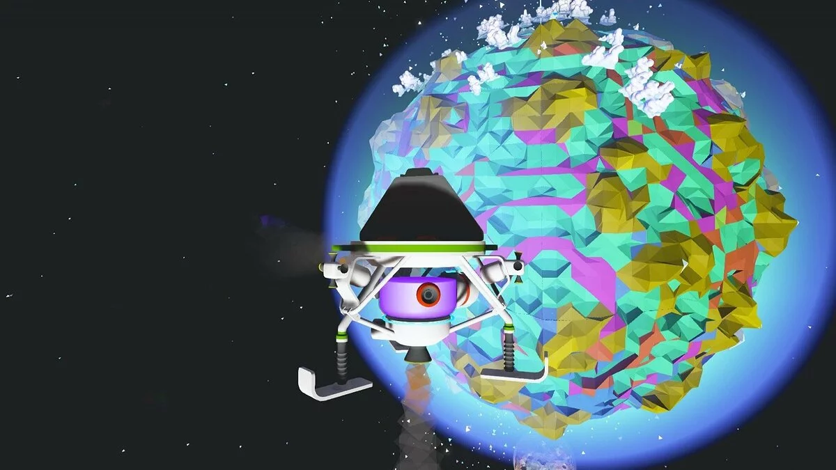 Скриншоты из Astroneer / Картинка 102