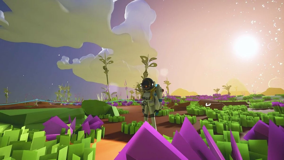 Скриншоты из Astroneer / Картинка 103