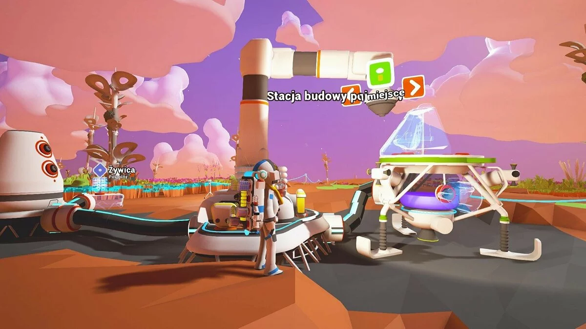 Скриншоты из Astroneer / Картинка 104