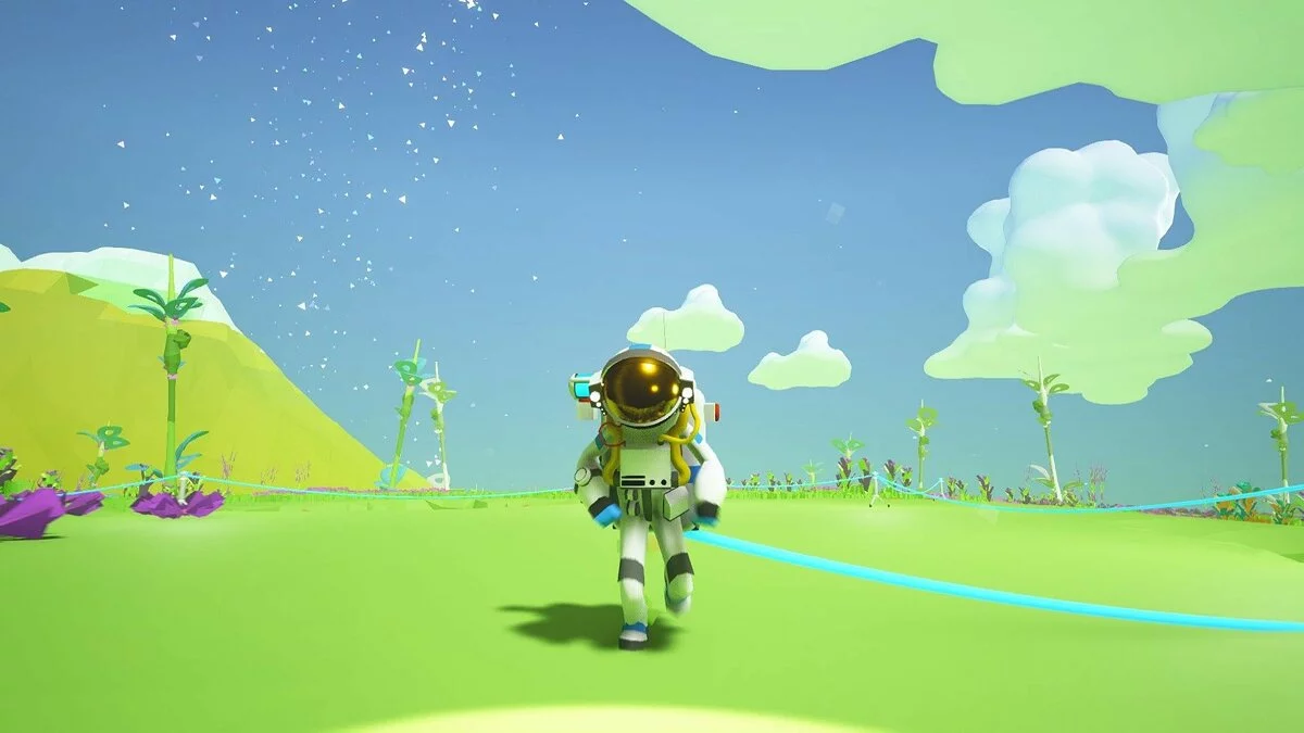 Скриншоты из Astroneer / Картинка 106