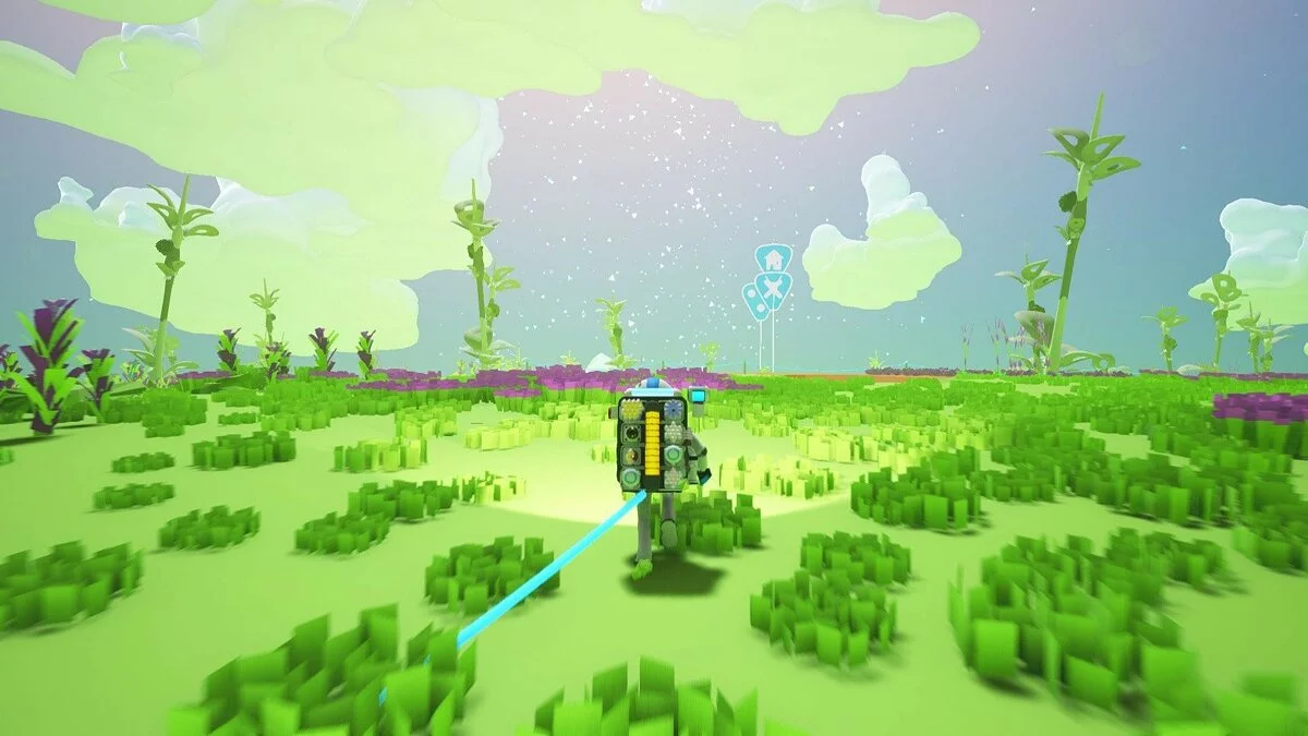 Скриншоты из Astroneer / Картинка 107