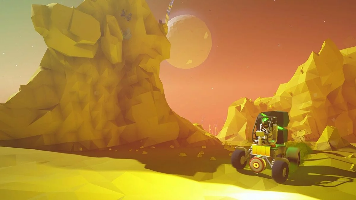 Скриншоты из Astroneer / Картинка 108