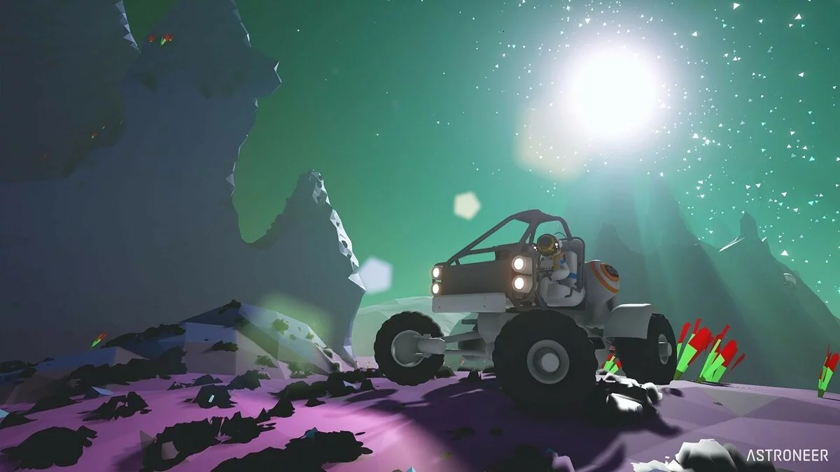 Скриншоты из Astroneer / Картинка 115
