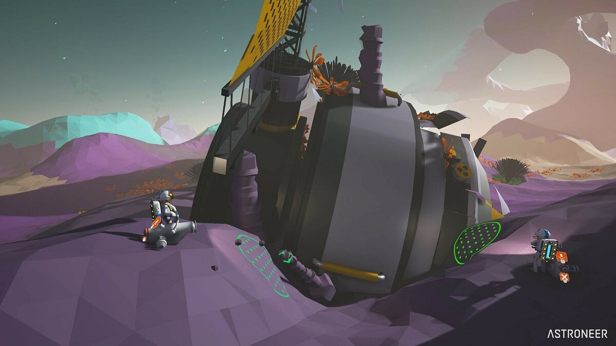 Не запускается игра ASTRONEER в XBOX GAME PASS остальные игры - Сообщество Microsoft