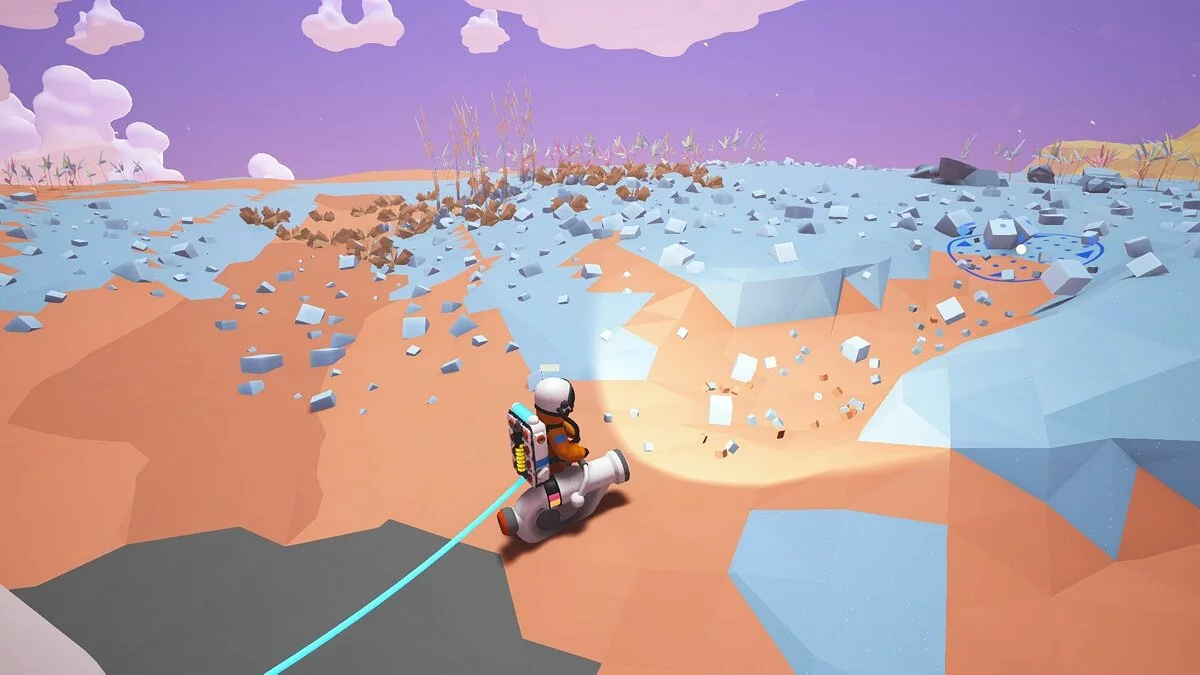 Скриншоты из Astroneer / Картинка 12