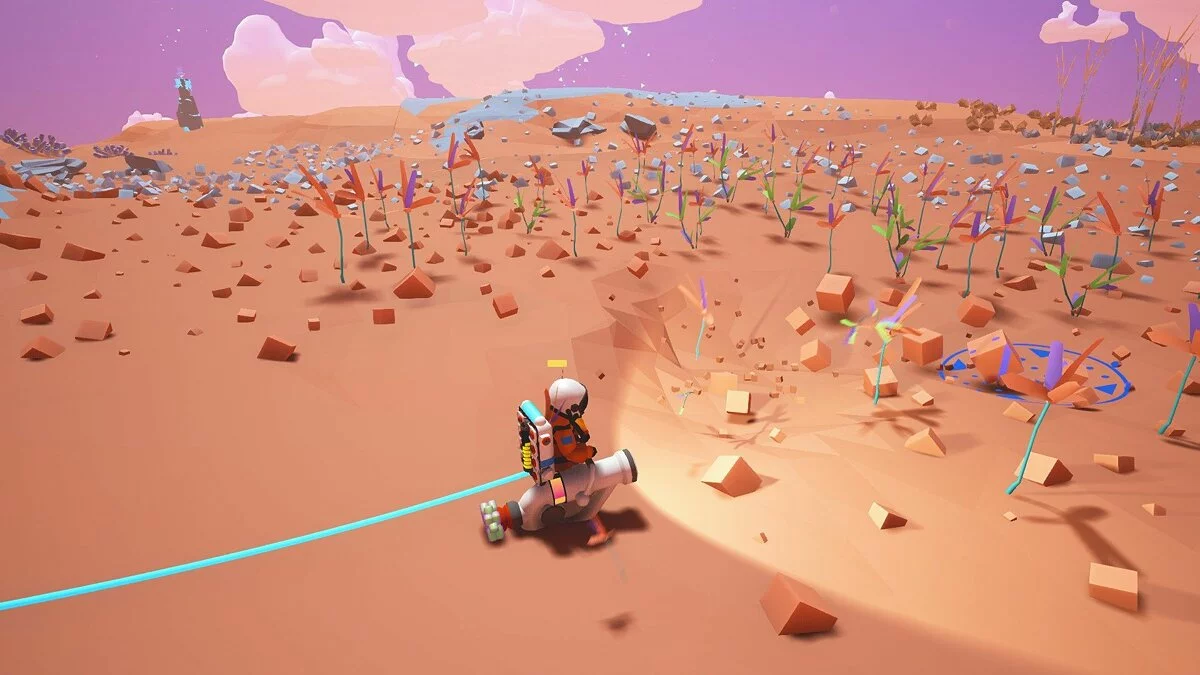 Скриншоты из Astroneer / Картинка 13