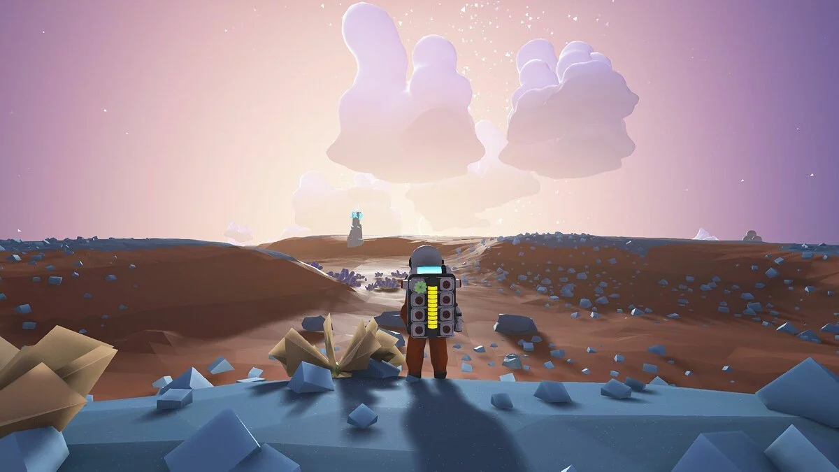 Скриншоты из Astroneer / Картинка 14