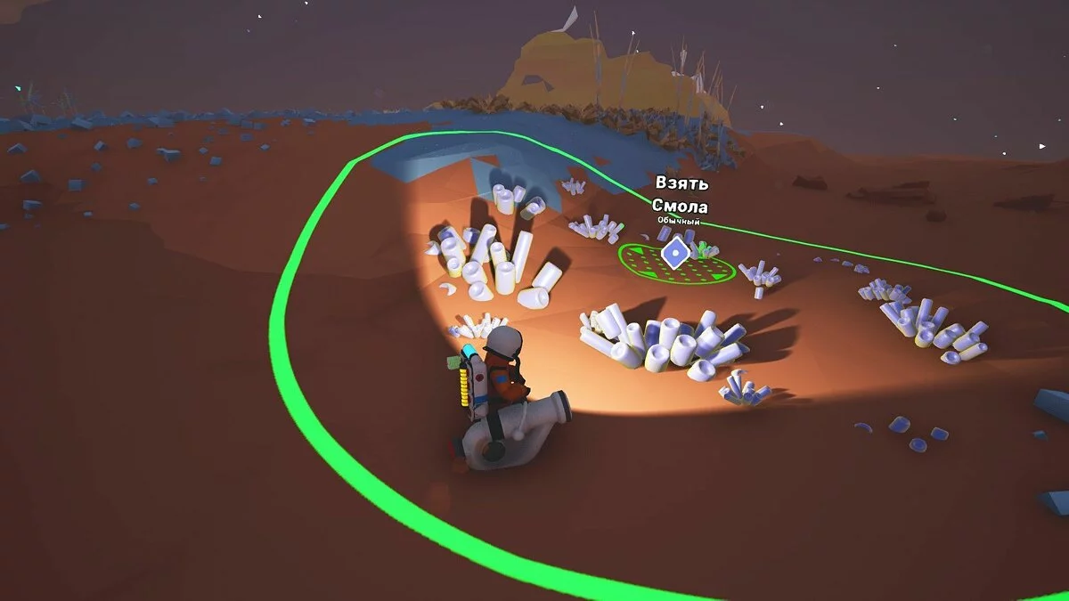 Скриншоты из Astroneer / Картинка 15