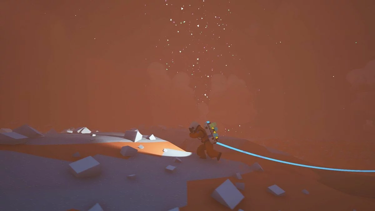 Скриншоты из Astroneer / Картинка 17