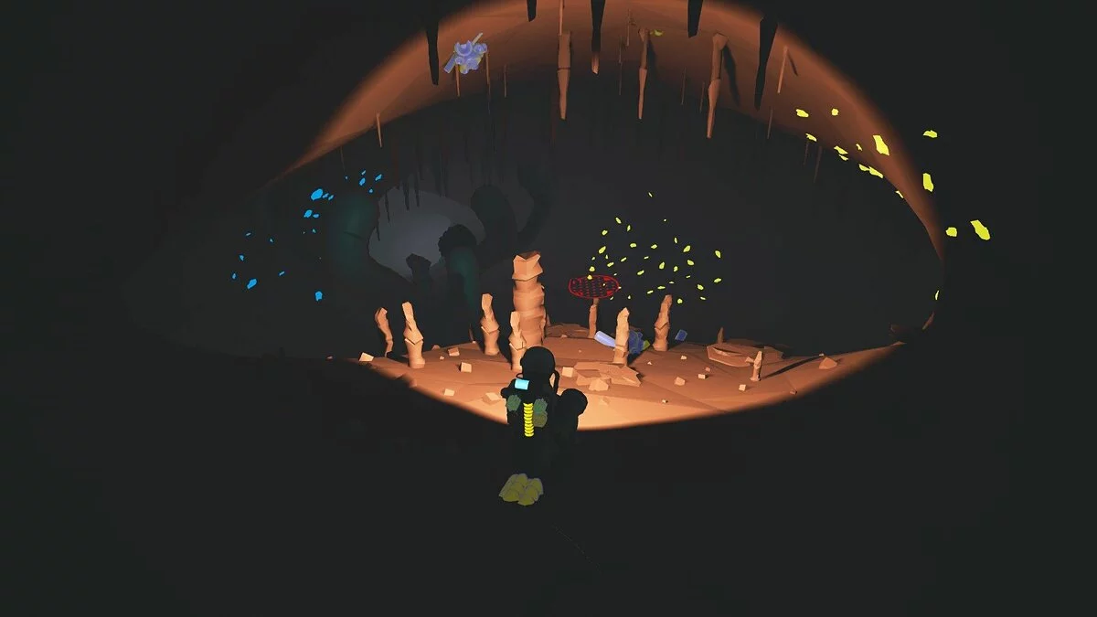 Скриншоты из Astroneer / Картинка 18