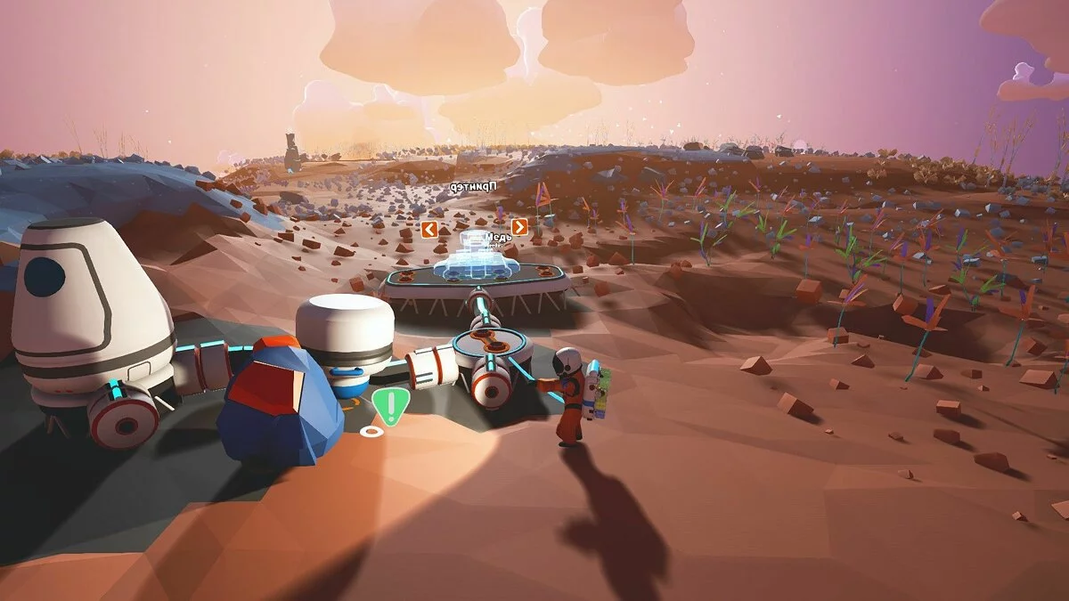 Скриншоты из Astroneer / Картинка 19