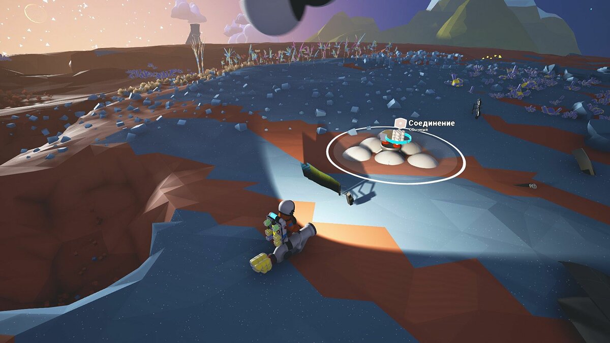 Astroneer играть по сети на пиратке без стима фото 93