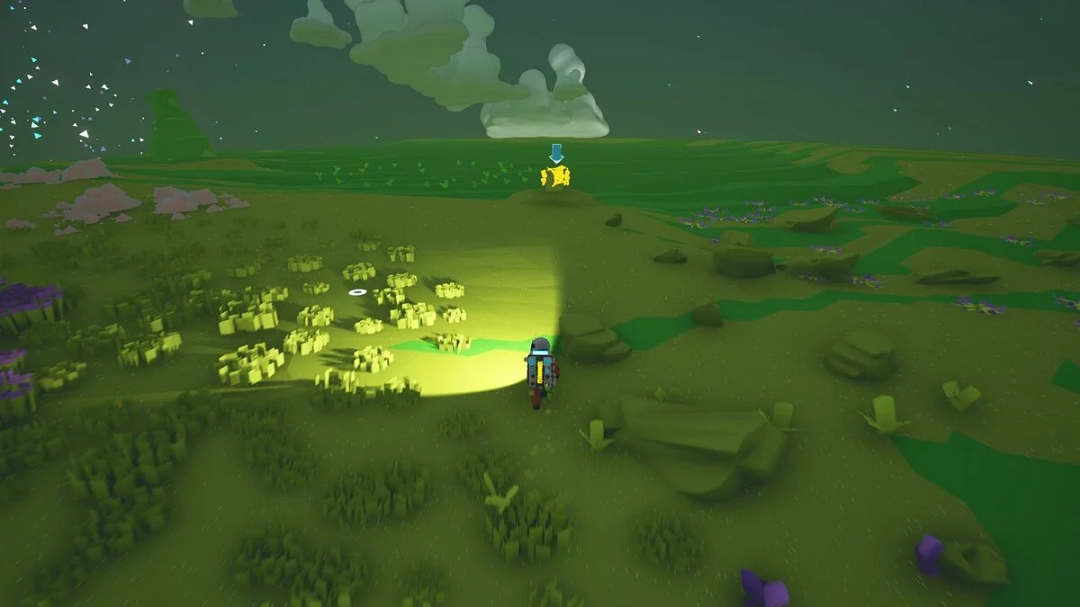 Скриншоты из Astroneer / Картинка 22