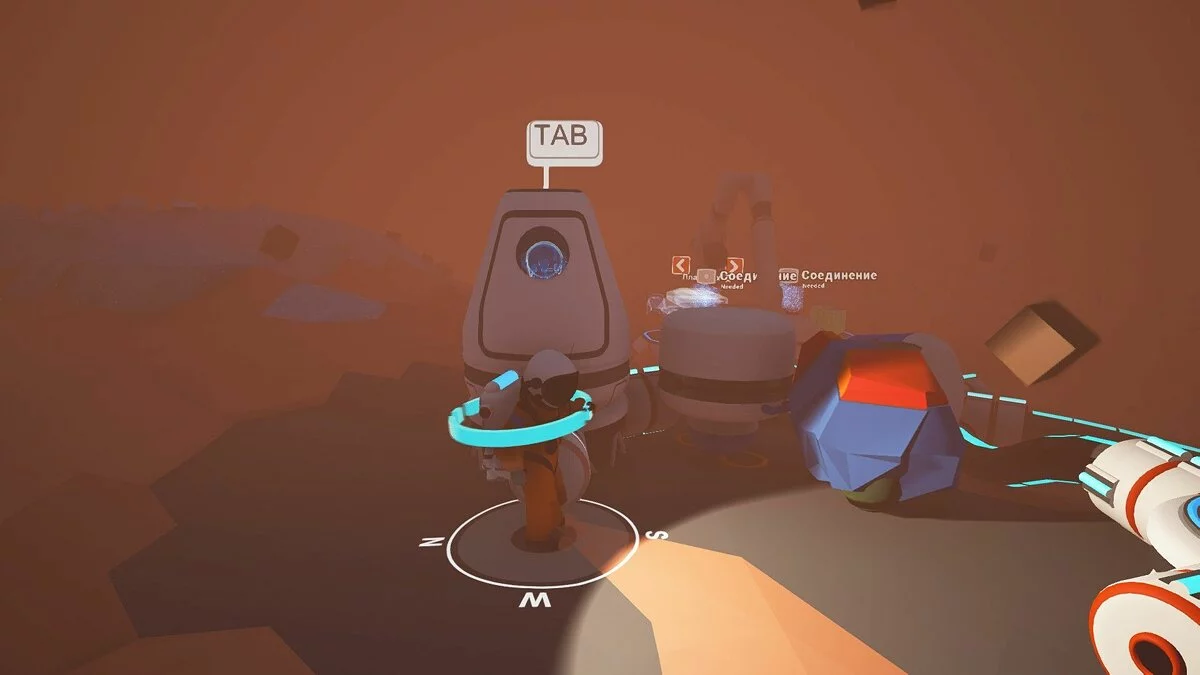 Скриншоты из Astroneer / Картинка 25