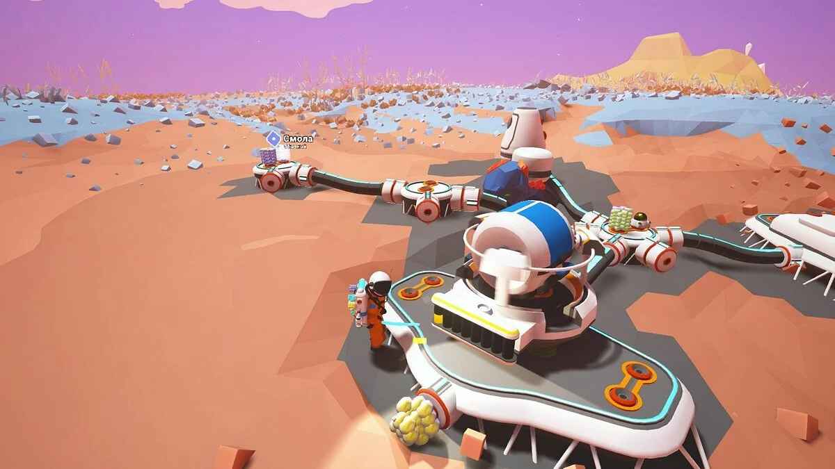 Скриншоты из Astroneer / Картинка 31