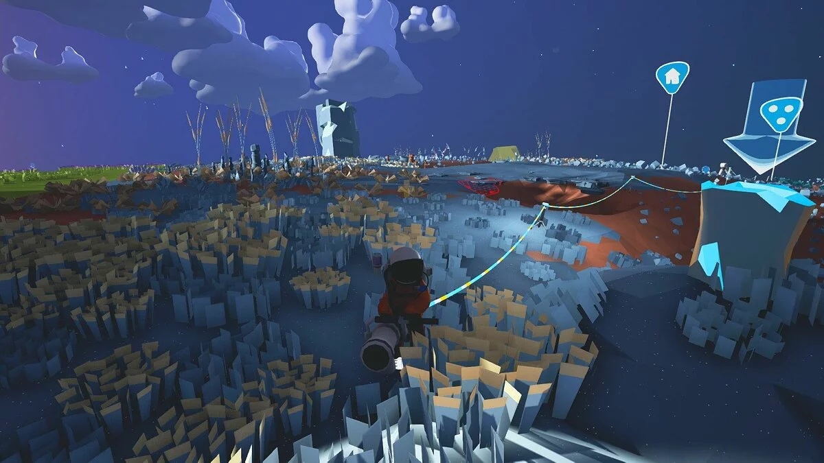 Скриншоты из Astroneer / Картинка 38