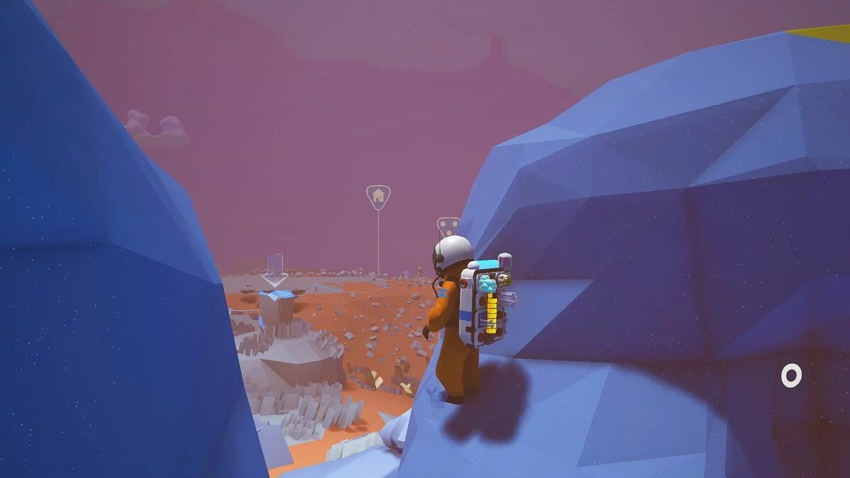 Скриншоты из Astroneer / Картинка 39