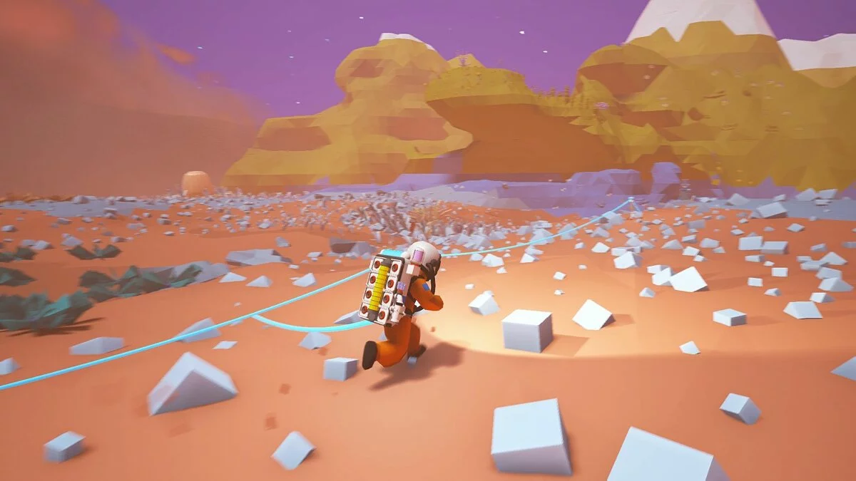 Скриншоты из Astroneer / Картинка 41