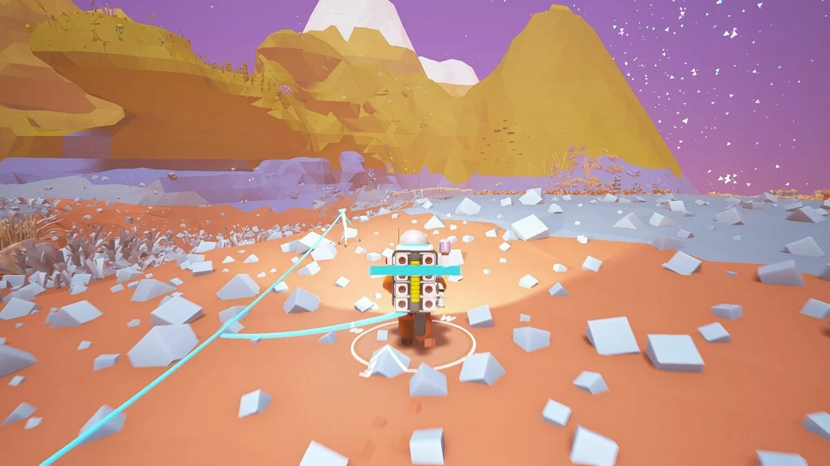 Скриншоты из Astroneer / Картинка 42