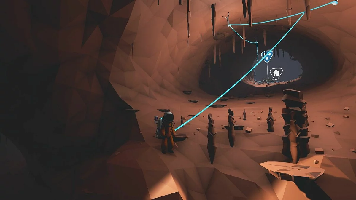 Скриншоты из Astroneer / Картинка 43