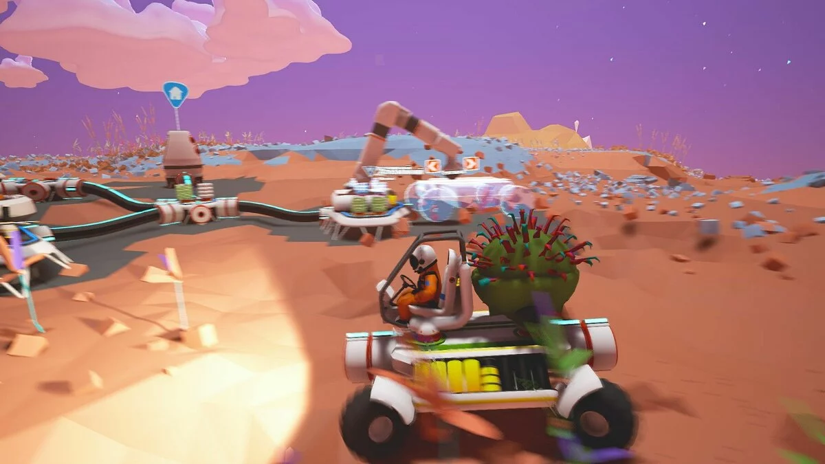 Скриншоты из Astroneer / Картинка 46