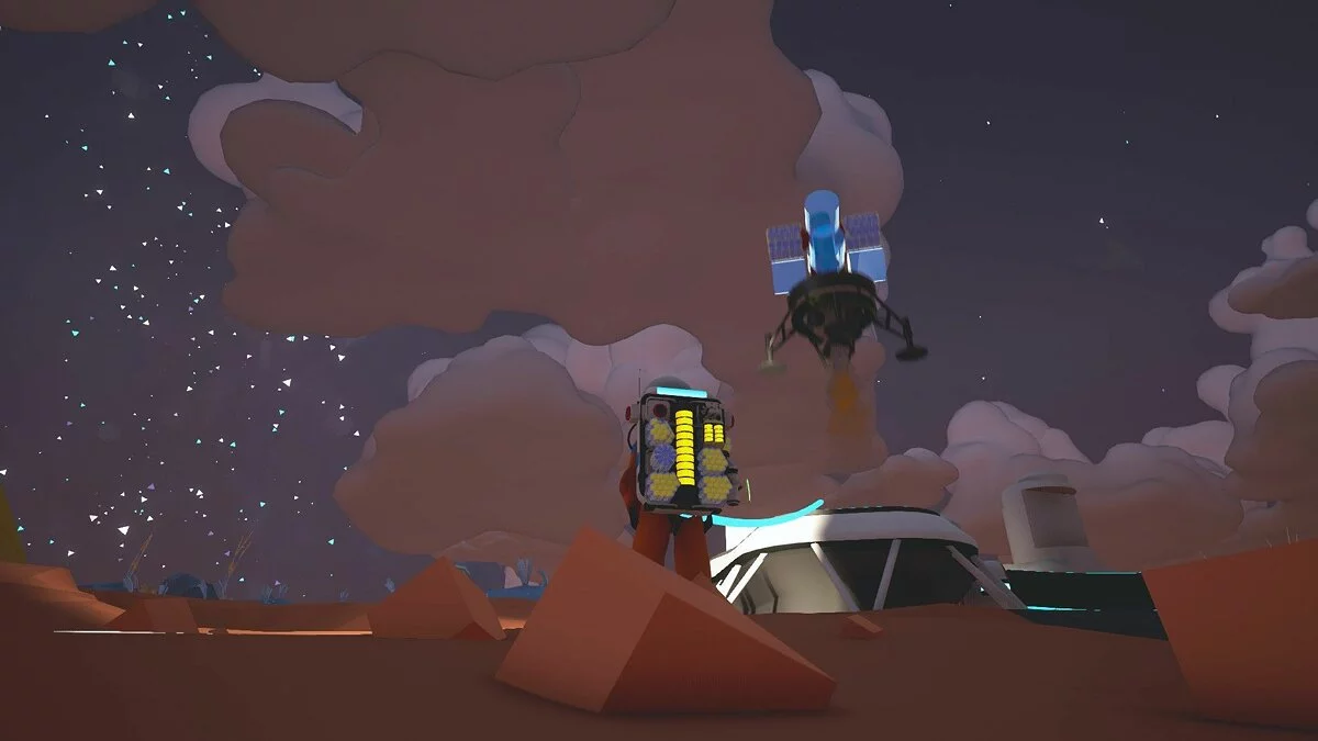 Скриншоты из Astroneer / Картинка 50