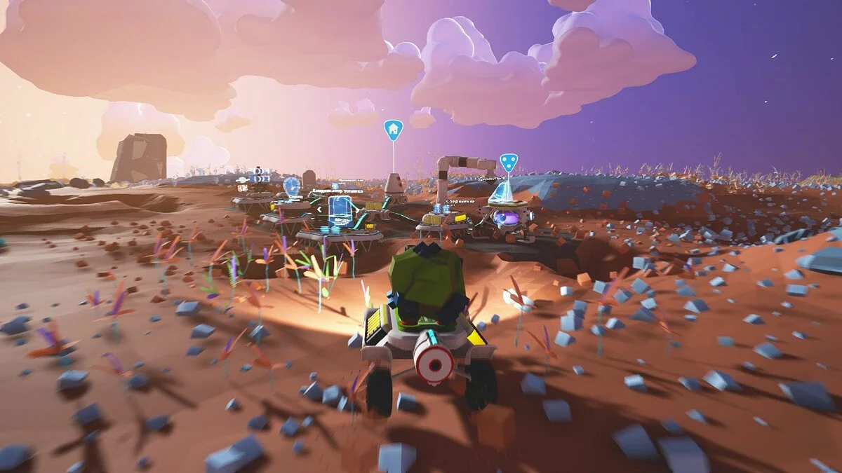 Скриншоты из Astroneer / Картинка 51