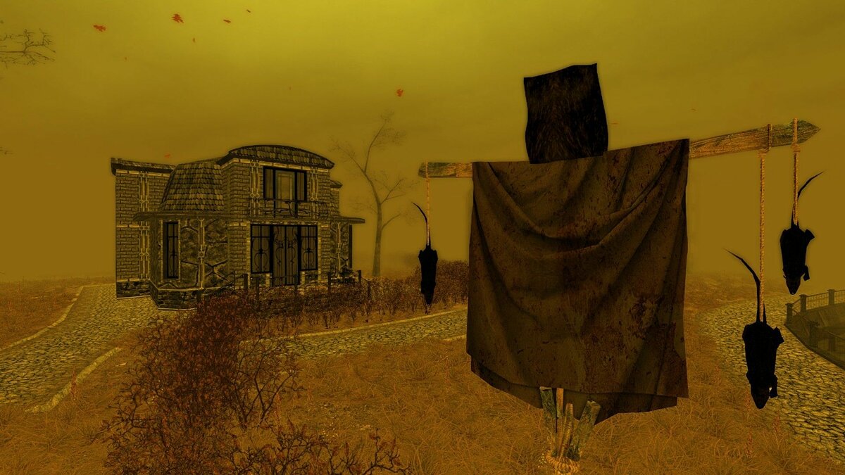 Pathologic Classic HD не работает управление