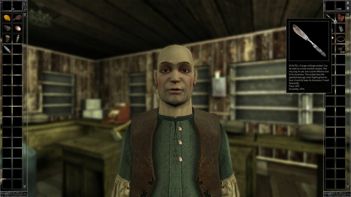 Pathologic Classic HD зависает