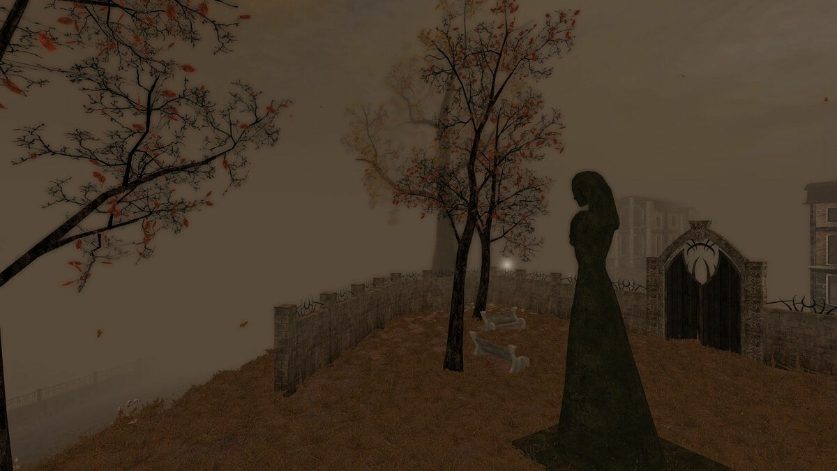 Pathologic Classic HD - что это за игра, трейлер, системные требования,  отзывы и оценки, цены и скидки, гайды и прохождение, похожие игры Мор.  Утопия Classic HD