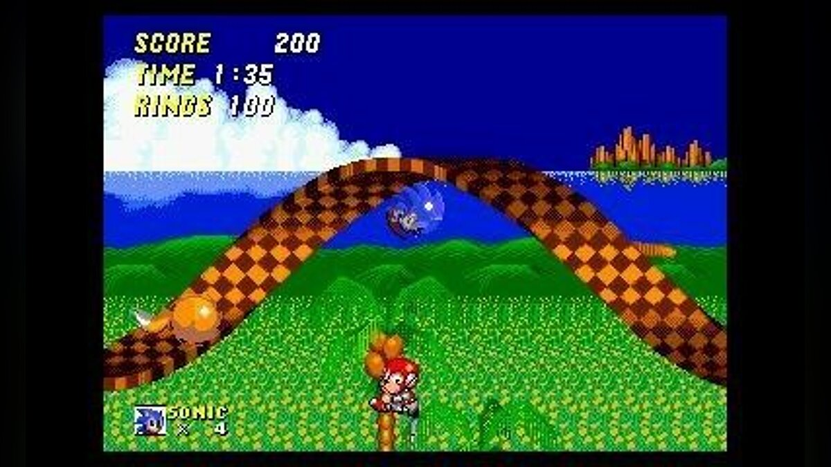 3D Sonic the Hedgehog 2 - что это за игра, трейлер, системные требования,  отзывы и оценки, цены и скидки, гайды и прохождение, похожие игры