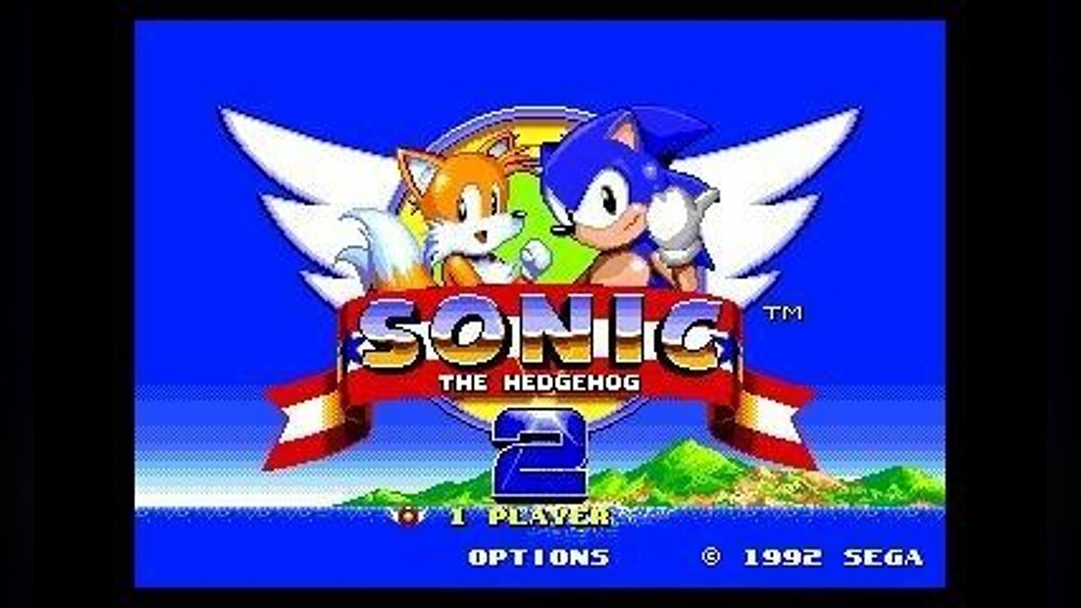 3D Sonic the Hedgehog 2 - что это за игра, трейлер, системные требования,  отзывы и оценки, цены и скидки, гайды и прохождение, похожие игры