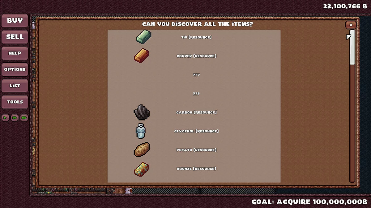 Скриншоты из March of Industry: Very Capitalist Factory Simulator Entertainments