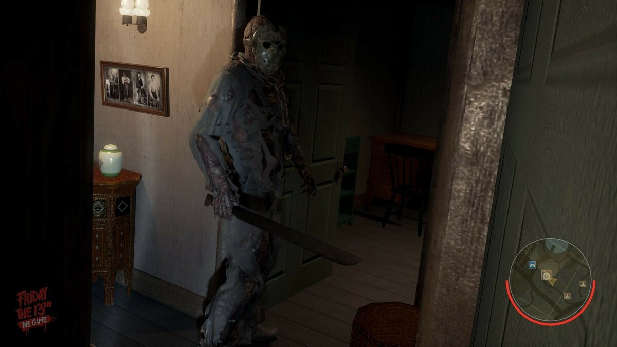 Friday the 13th: The Game не скачивается