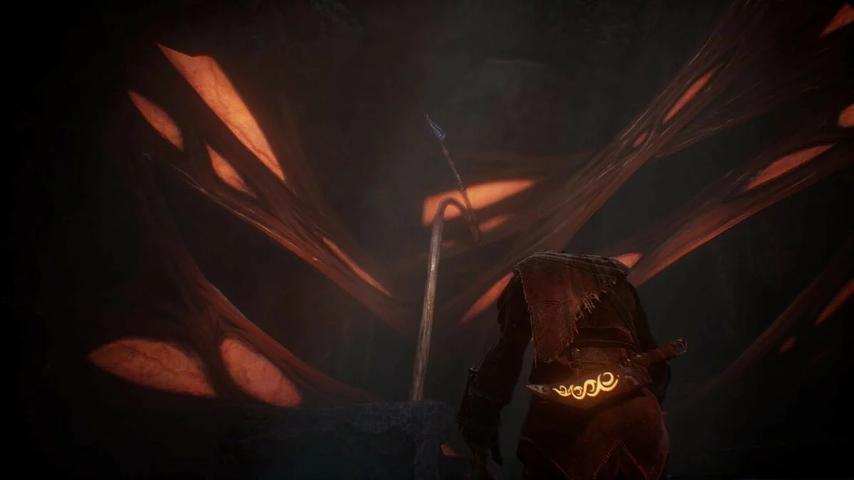 Скриншоты из Styx: Shards of Darkness